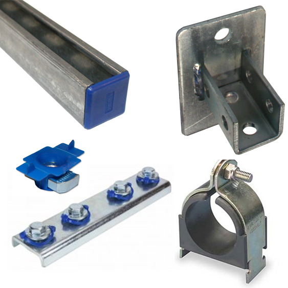 STRUT & ACCESSORIES CLOSEOUT