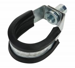 Vibration Isolation Pipe Ring/Loop Hanger & Pipe Clamp CPS 2