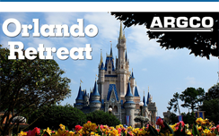 Orlando Retreat